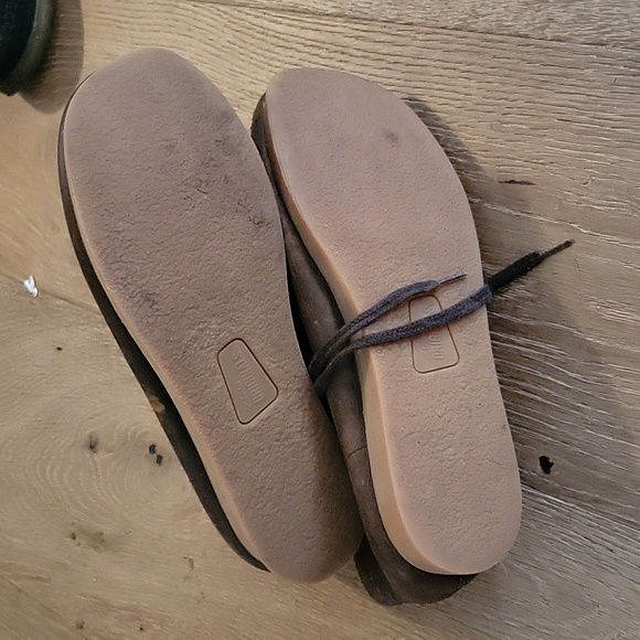 Clarks Wallabees 38 eu - Picture 2 of 3